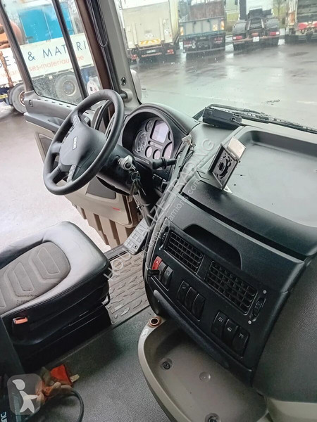 Camion DAF 105510 6x2