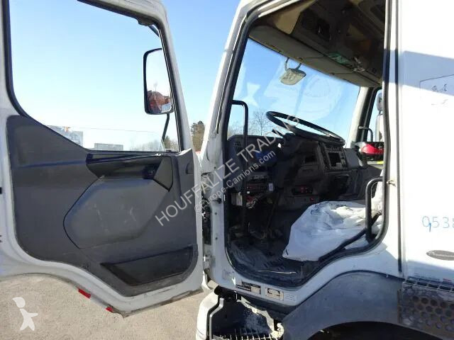 Kamion Renault 370 dci - 6x2 - container system...