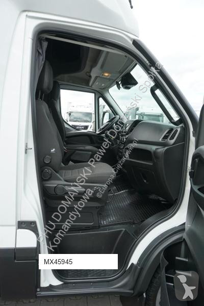 Užitkové vozidlo Iveco DAILY / 70C18 / E 6 /...