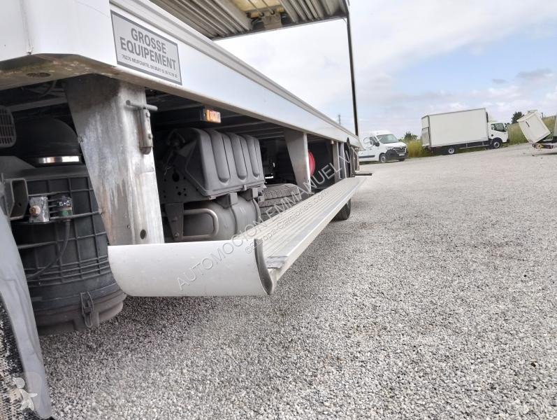 Camion Renault 14 D-Series