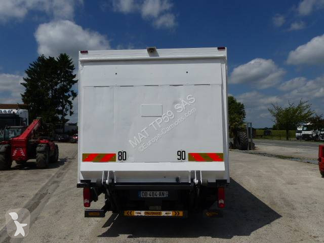 Camion Renault
