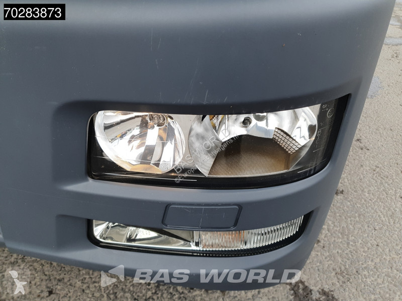 Vrachtwagen MAN 18.290  4X2 NL-Truck Thermo...