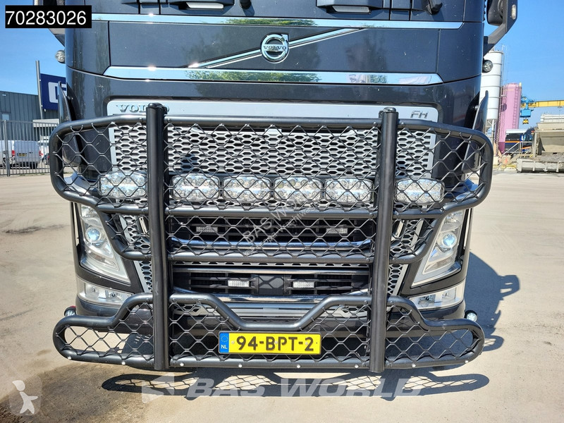 Camion Volvo FH 500 6X2 NL VEB+ Lift+Lenkachse...
