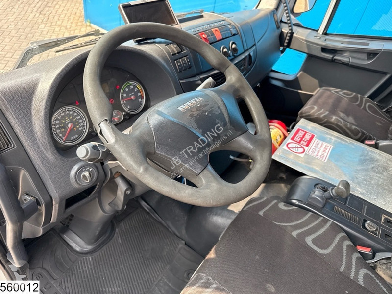 Camion Iveco 190EL28 EURO 5, FUEL, 13390 liter,...