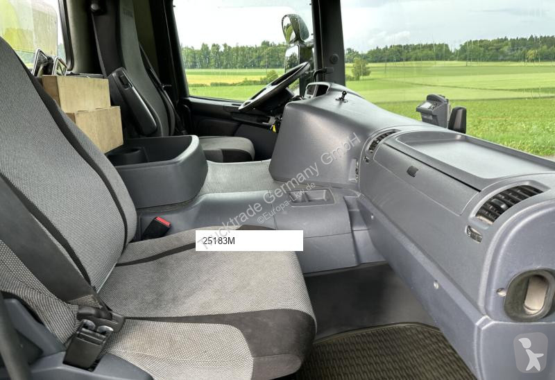 Kamion Scania P280