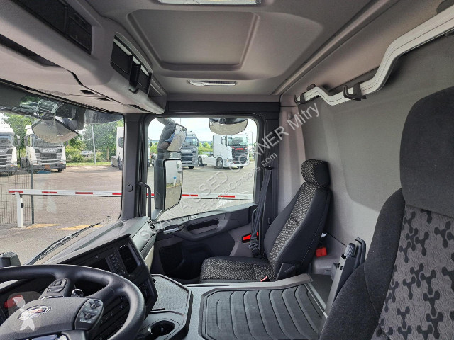 Camion Scania SCANIA