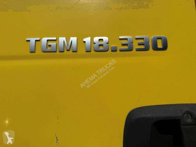 Camion MAN