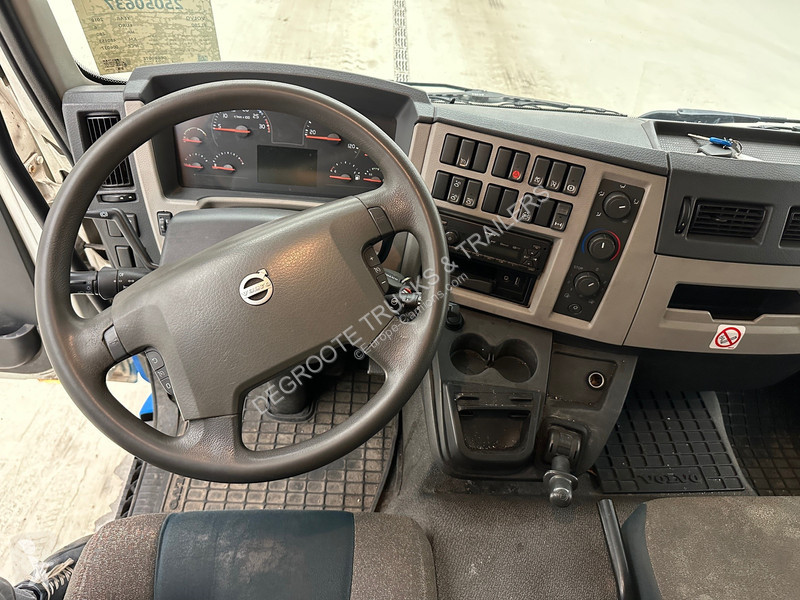 Camion Volvo 280