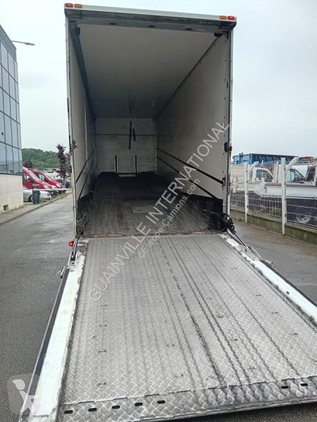 Camion DAF 400