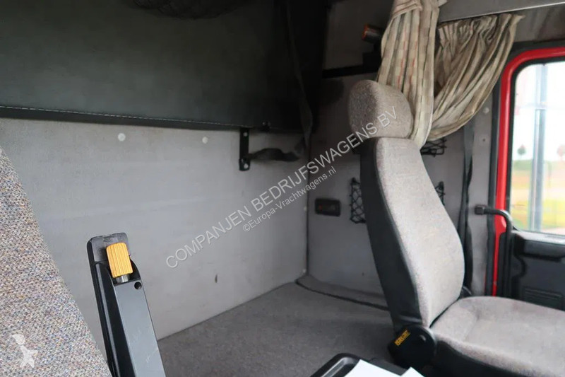Camion Scania R143-450 V8 Streamline
