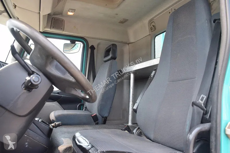 Lastbil Volvo FL 240