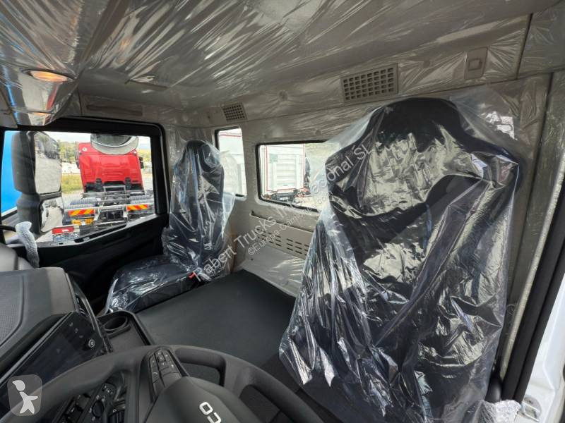 Camion Iveco