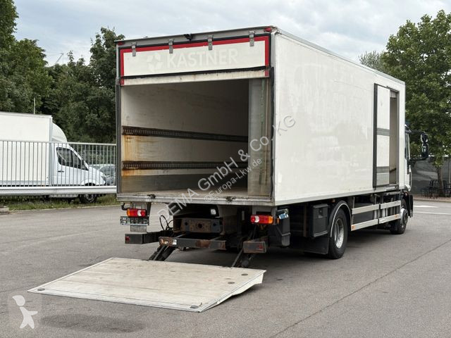 Kamion Iveco 160E28*Carrier*LBW*Multitemp* E5 EEV