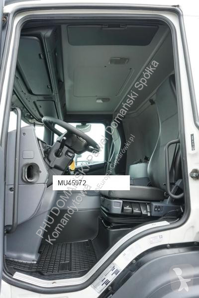 Kamion Scania PK 26002-EH C