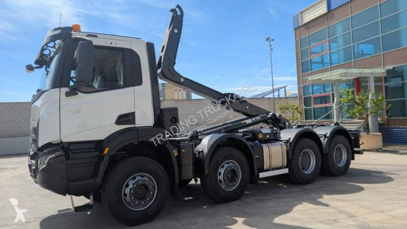 Camion Iveco