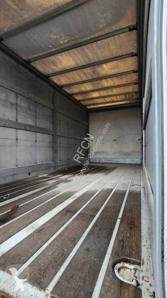 Camion Renault