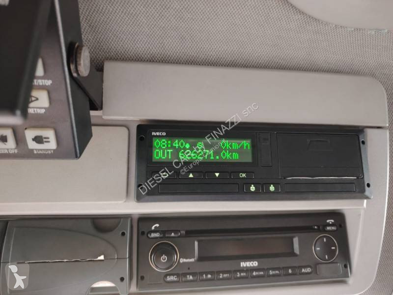 Kamion Iveco