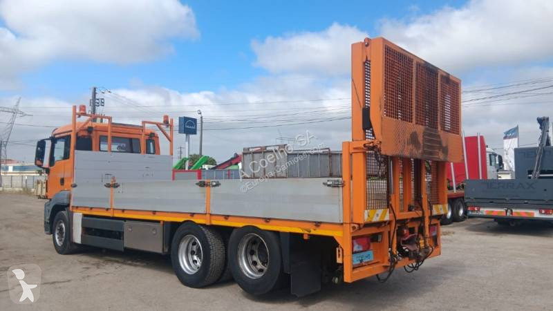 Camion MAN