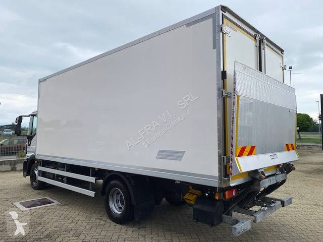 Kamion Iveco