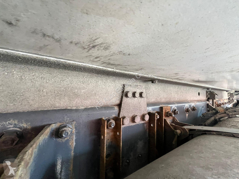 Camión DAF 105510 6x2 FOR SALE AS CHASSIS /...