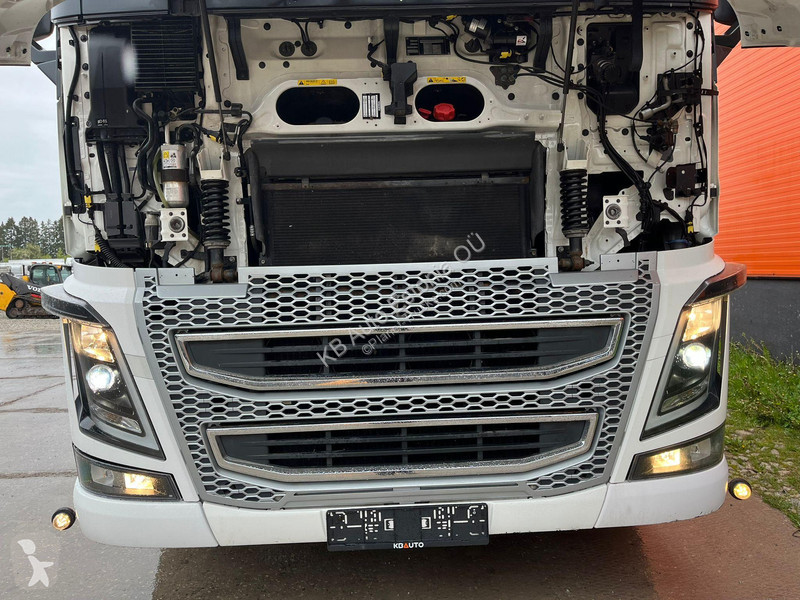 Camion Volvo FH 16 600 6x2*4 FOR SALE AS...