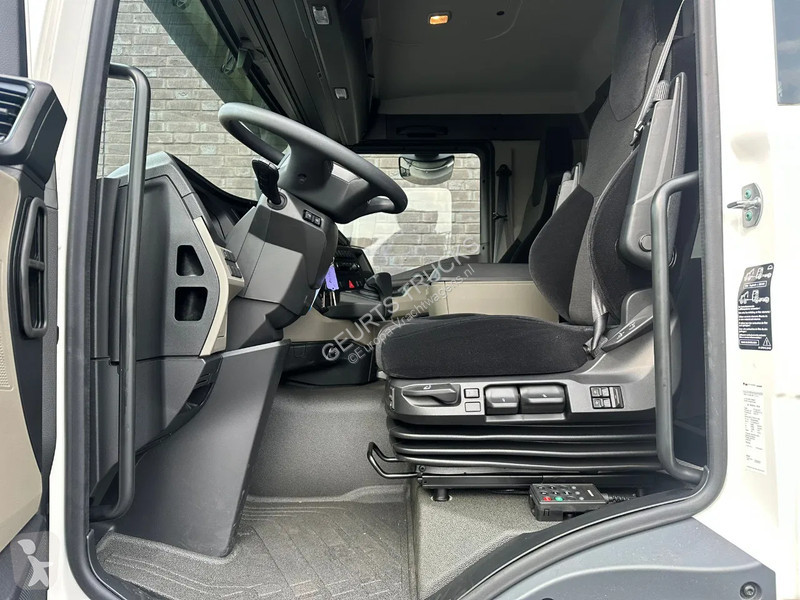 Camion MAN TGS 6X2-4 BL CHASSIS CABINE (NIEUW)