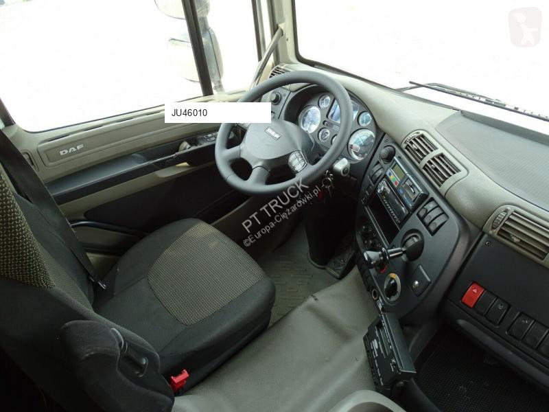 Camion DAF 65300