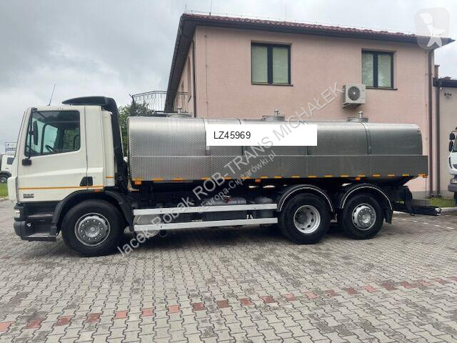 Camion DAF CF