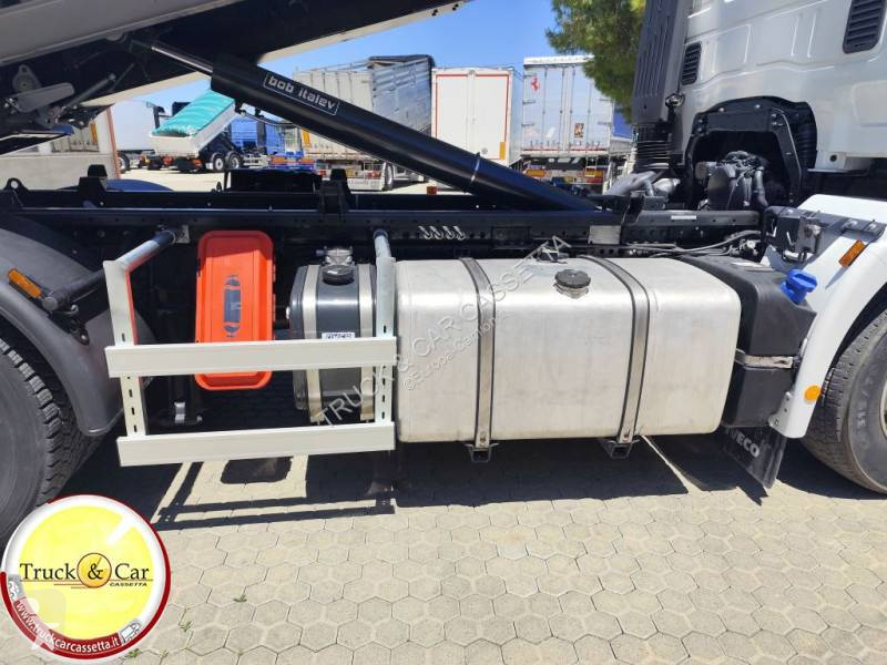 Kamion Iveco