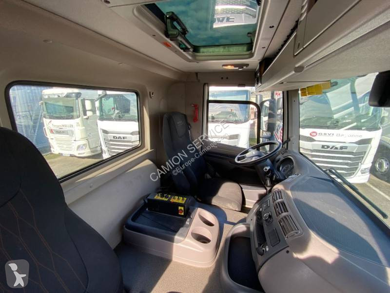 Camion DAF