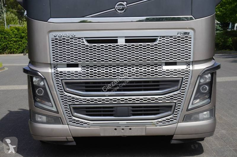 Camión Volvo