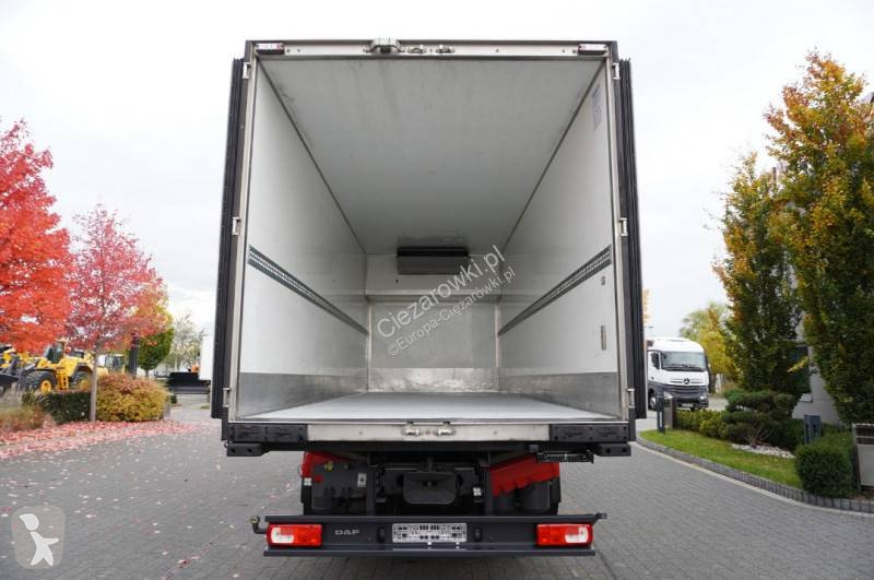 Camion DAF