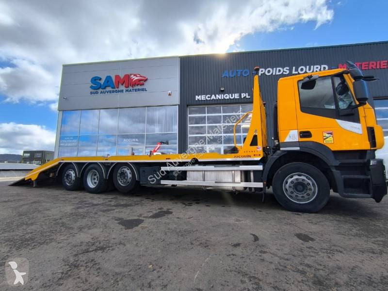 Camion Iveco