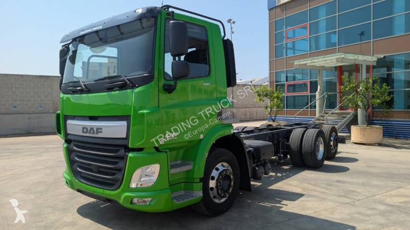 Camion DAF