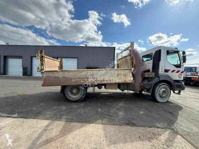 Camion Renault