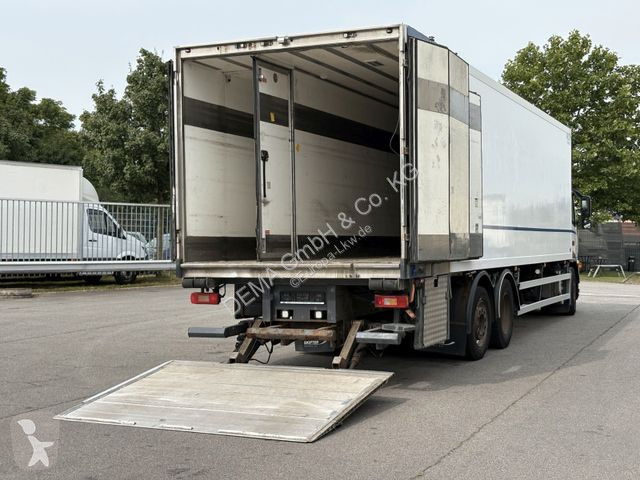 Camion Volvo FM340*Lenk-Lift*Versch....