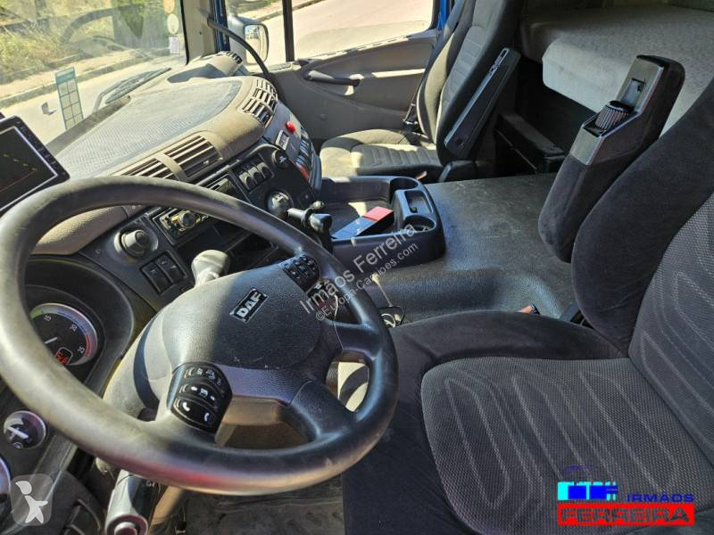 Camion DAF
