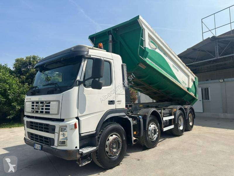 Camion Volvo