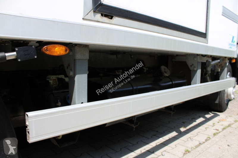 Camion Mitsubishi Fuso/ Eco Hybrid, Carrier...