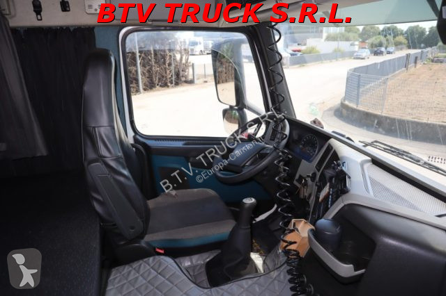 Kamion Volvo FM