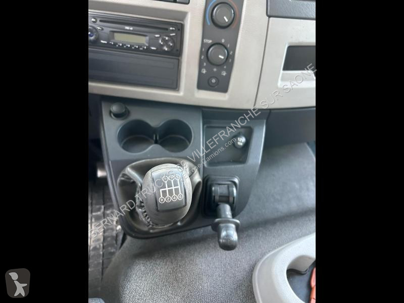 Kamion Volvo 240-12