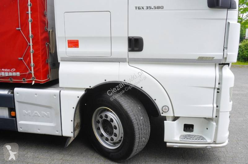 Camion MAN