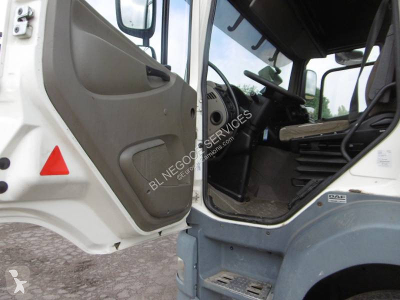 Kamion DAF