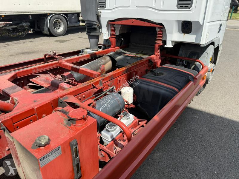 Kamion Iveco 80E18