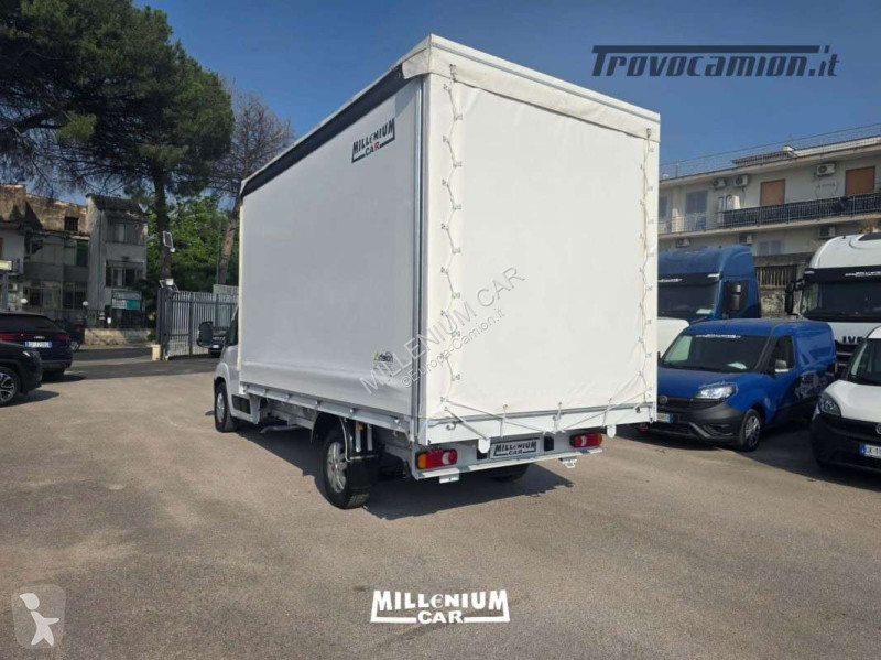 Camion Fiat MAXI 2020 CENTINATO 4,40