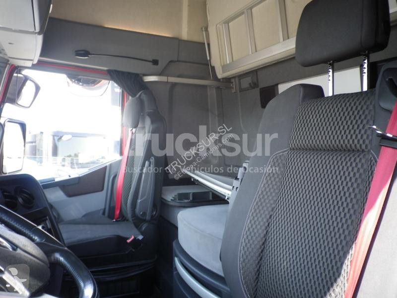 Camión Renault  T480 HIGH SLEEPER CAB