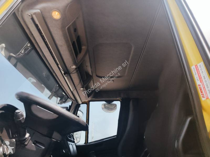 Camion Iveco
