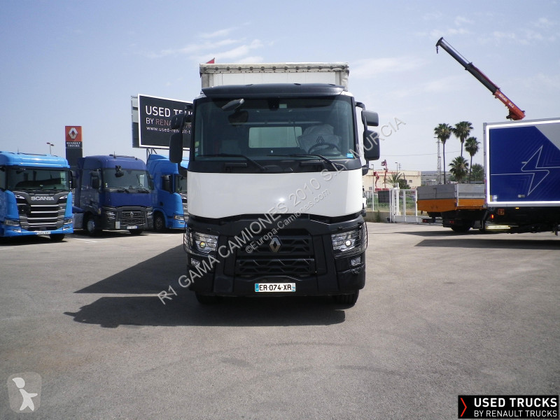 Kamion Renault