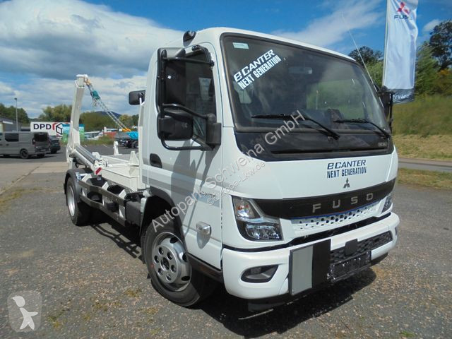 Kamion Fuso 9C18e