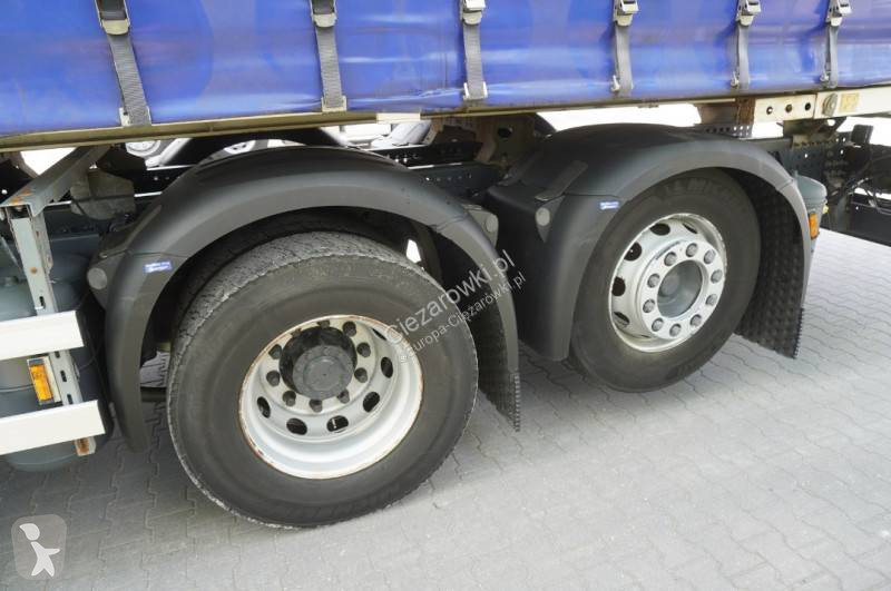 Camion DAF